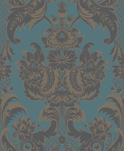 Tapeta Cole & Son - Albemarle - Wyndham 94/3017