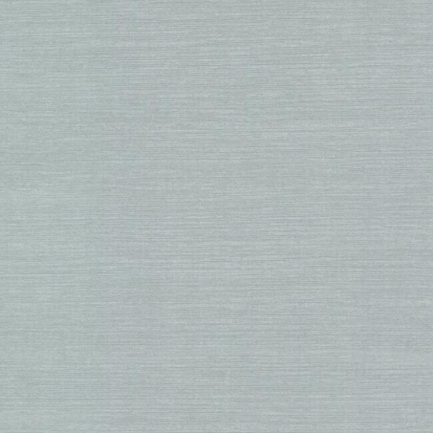 York DD3734 Antonina Vella Dazzling Dimensions Vol II Shining Sisal Dusty Blue/Silver - strukturalna tapeta z sizalu z metalicznymi akcentami