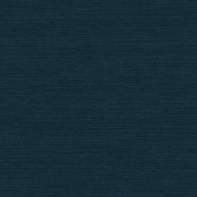 York Y6200907 Antonina Vella Dazzling Dimensions Vol II Shining Sisal Navy - strukturalna tapeta z sizalu z metalicznymi akcentami
