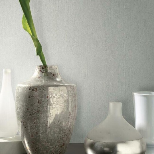 York DD3721 Antonina Vella Dazzling Dimensions Vol II Natural Texture White - jasnoszara tapeta strukturalna