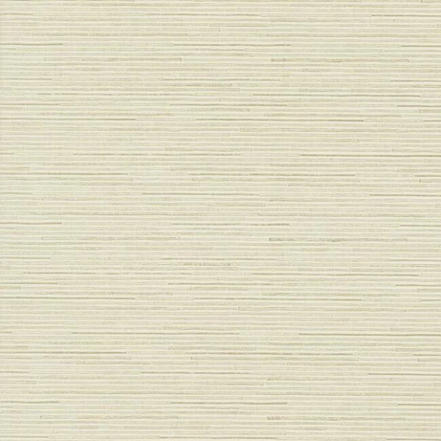 York DD3831 Antonina Vella Dazzling Dimensions Vol II Ribbon Bamboo Cream/Gold - tapeta o bambusowej strukturze