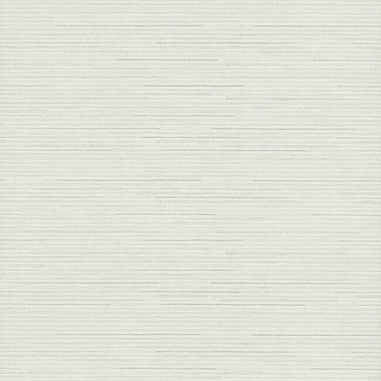 York DD3833 Antonina Vella Dazzling Dimensions Vol II Ribbon Bamboo White/Silver - tapeta o bambusowej strukturze