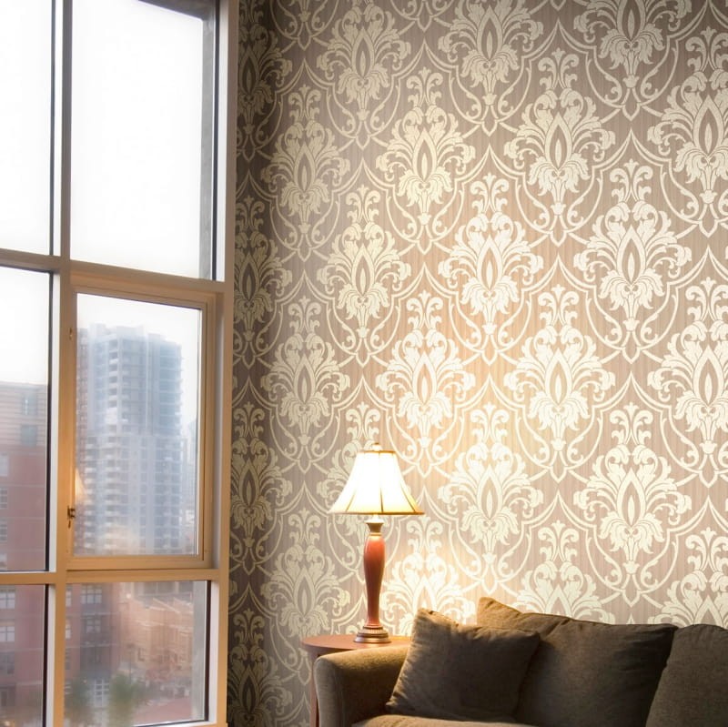 Tapeta Cole and Son - Archive Traditional - St Petersburg Damask 88/8036