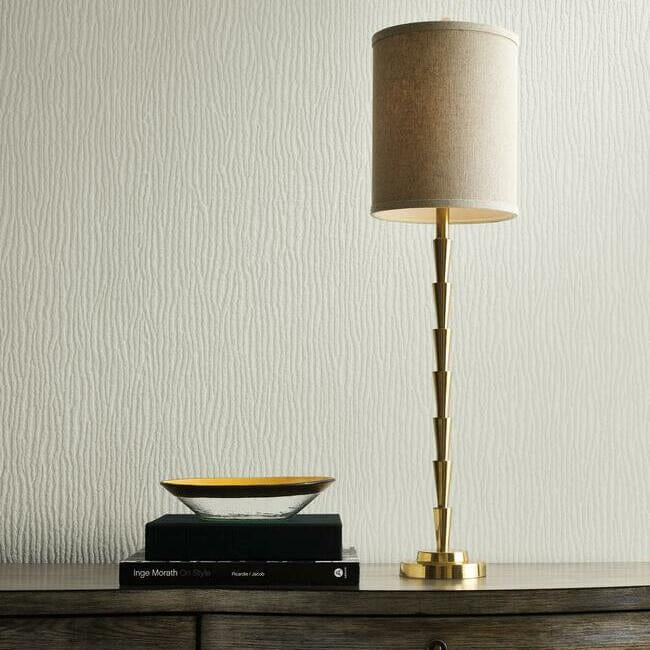 York DD3795 Antonina Vella Dazzling Dimensions Vol II Rain Chimes Glint - tapeta w minimalistyczne fale