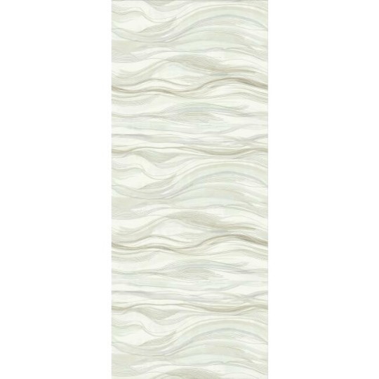 York DD3842M Antonina Vella Dazzling Dimensions Vol II Currents Mural Neutral - mural w fale