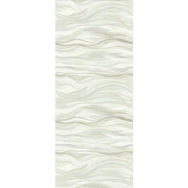 York DD3842M Antonina Vella Dazzling Dimensions Vol II Currents Mural Neutral - mural w fale