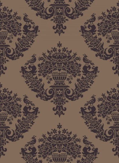 Tapeta Cole and Son - Archive Traditional - Sudbury - 88/12050