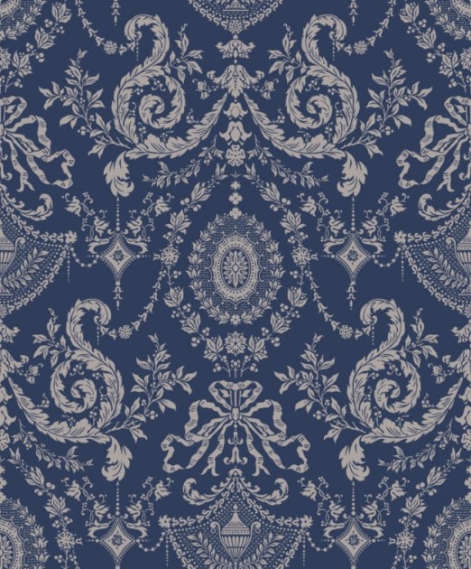 Tapeta Cole and Son - Archive Traditional - Woolverstone Hall 88/10043