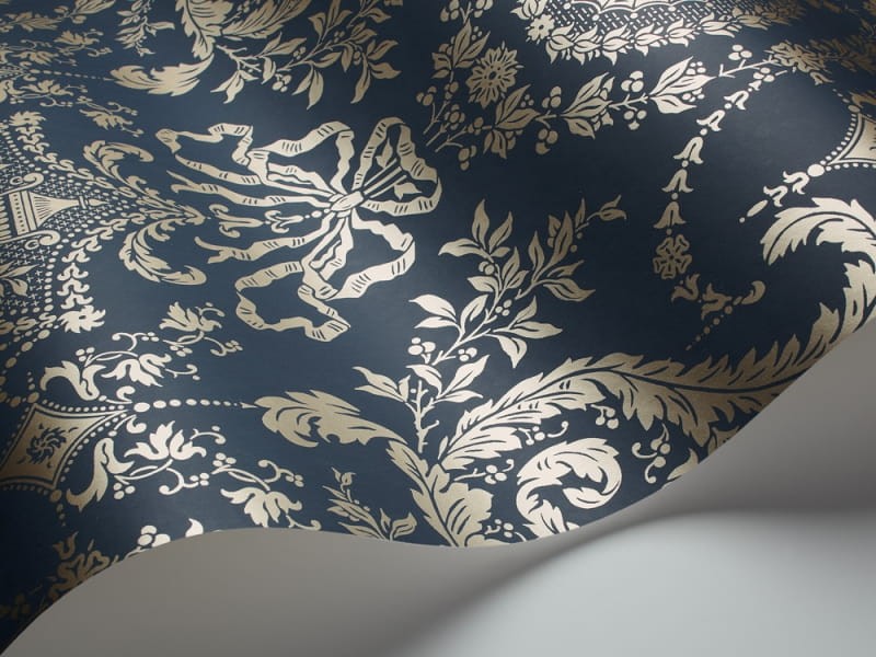 Tapeta Cole and Son - Archive Traditional - Woolverstone Hall 88/10043