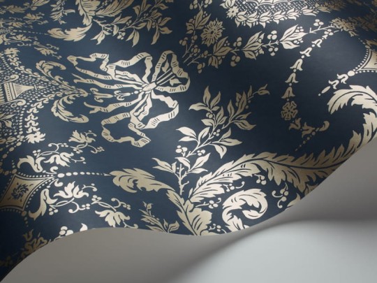 Tapeta Cole and Son - Archive Traditional - Woolverstone Hall 88/10043