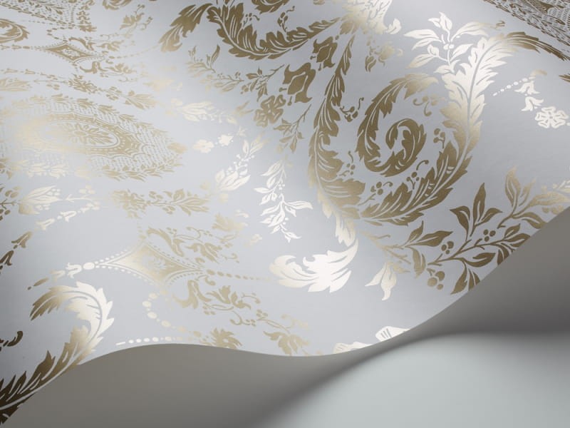 Tapeta Cole and Son - Archive Traditional - Woolverstone Hall 88/10041