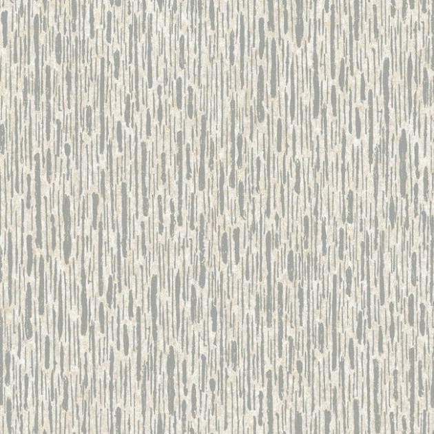 York MD7151 Antonina Vella Modern Metals Second Edition Metallic Cascade Cream/Silver - tapeta z metalicznymi akcentami