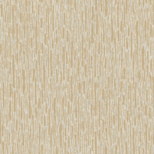 York MD7152 Antonina Vella Modern Metals Second Edition Metallic Cascade Neutrals/Gold - tapeta z metalicznymi akcentami