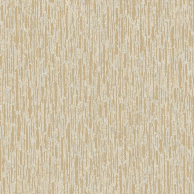 York MD7152 Antonina Vella Modern Metals Second Edition Metallic Cascade Neutrals/Gold - tapeta z metalicznymi akcentami