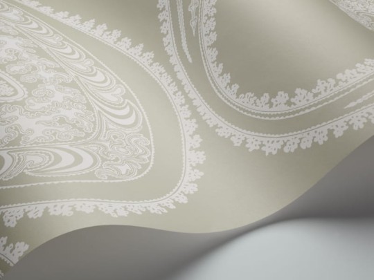 Tapeta Cole & Son - Contemporary Restyled  - Rajapur - 95/2063