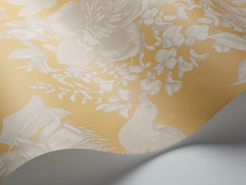Tapeta Cole & Son - Folie - Tivoli 99/7029