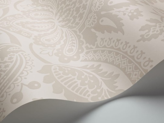 Tapeta Cole & Son - Historic Royal Palaces - Dukes Damask 98/2005