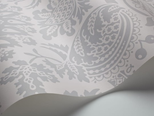 Tapeta Cole & Son - Historic Royal Palaces - Dukes Damask 98/2006