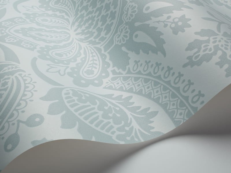 Tapeta Cole & Son - Historic Royal Palaces - Dukes Damask 98/2007