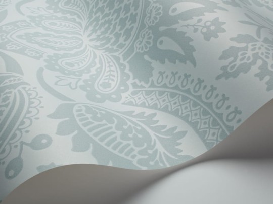 Tapeta Cole & Son - Historic Royal Palaces - Dukes Damask 98/2007