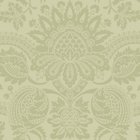 Tapeta Cole & Son - Historic Royal Palaces - Dukes Damask 98/2009