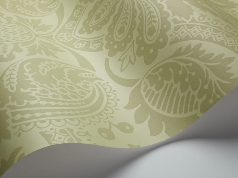 Tapeta Cole & Son - Historic Royal Palaces - Dukes Damask 98/2009