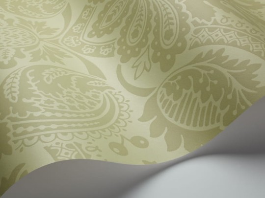 Tapeta Cole & Son - Historic Royal Palaces - Dukes Damask 98/2009