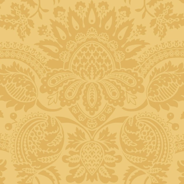 Tapeta Cole & Son - Historic Royal Palaces - Dukes Damask 98/2010