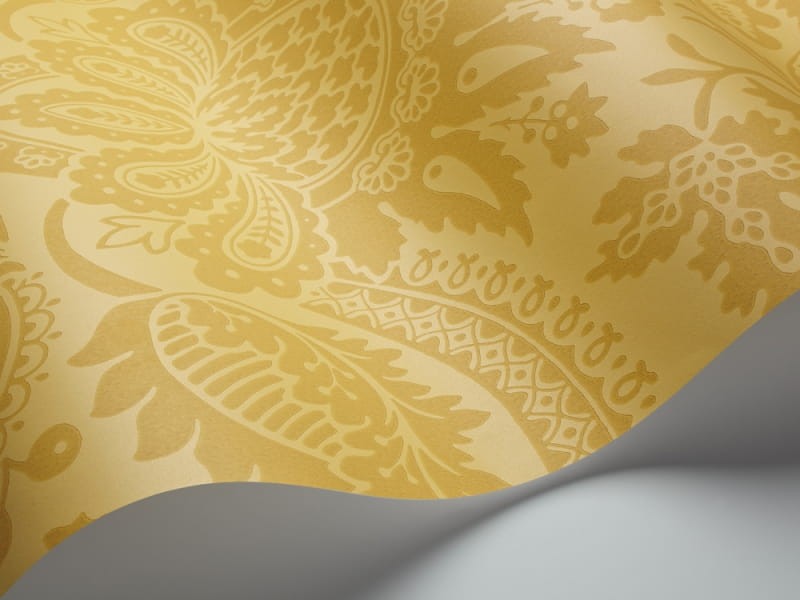 Tapeta Cole & Son - Historic Royal Palaces - Dukes Damask 98/2010