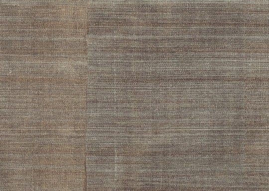 J&V 5201 Textures Unito Oltremare - tapeta imitująca tkaninę w etnicznym wydaniu