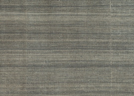J&V 5203 Textures Unito Oltremare - tapeta imitująca tkaninę w etnicznym wydaniu