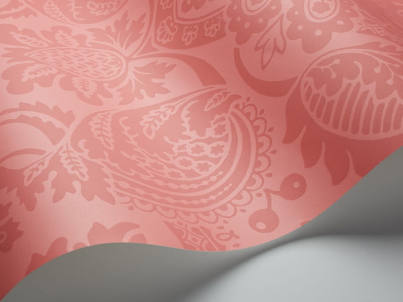 Tapeta Cole & Son - Historic Royal Palaces - Dukes Damask 98/2011