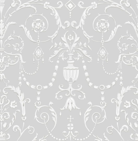 Tapeta Cole & Son - Historic Royal Palaces - Regalia 98/12050