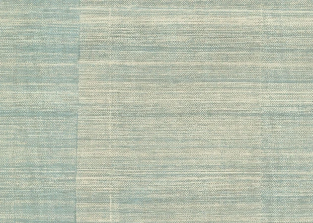 J&V 6461 Textures Oltremare - tapeta imitująca poprzecieraną tkaninę