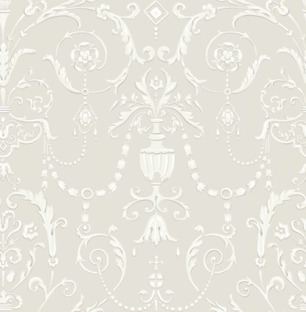 Tapeta Cole & Son - Historic Royal Palaces - Regalia 98/12051