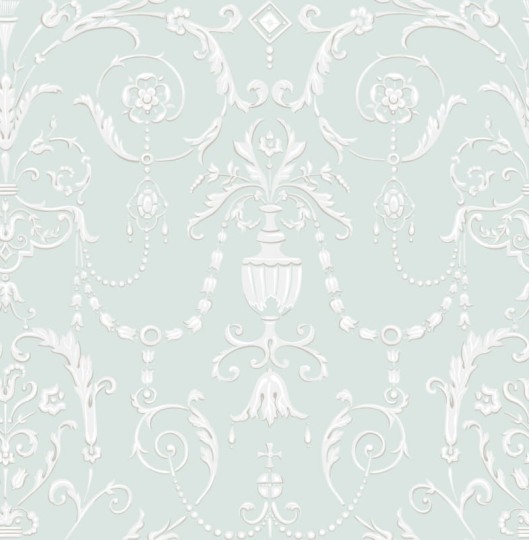 Tapeta Cole & Son - Historic Royal Palaces - Regalia 98/12052
