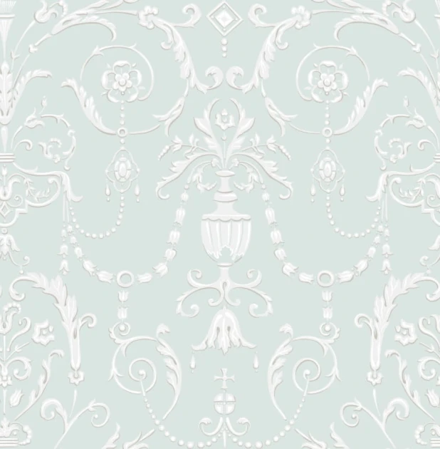Tapeta Cole & Son - Historic Royal Palaces - Regalia 98/12052