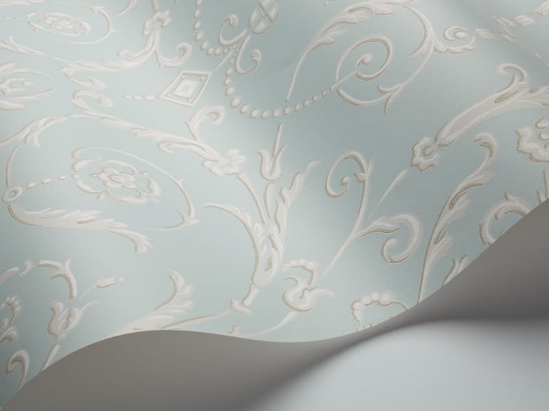 Tapeta Cole & Son - Historic Royal Palaces - Regalia 98/12052