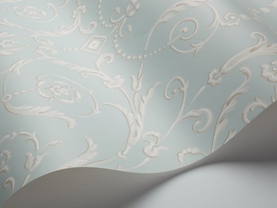 Tapeta Cole & Son - Historic Royal Palaces - Regalia 98/12052