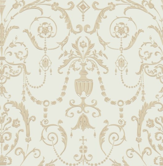 Tapeta Cole & Son - Historic Royal Palaces - Regalia 98/12053