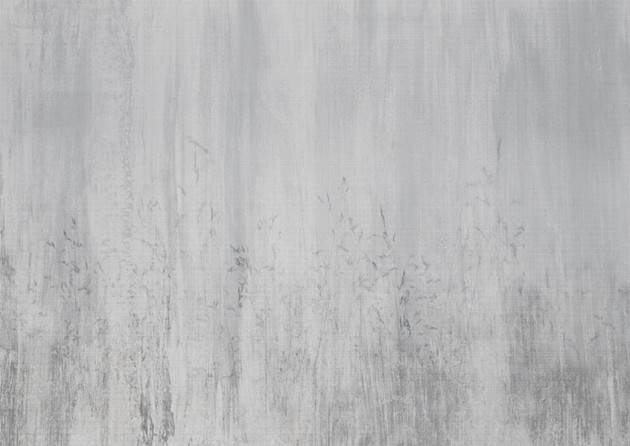 Texturae TXWF19650 Figure Nature Roots A - mural w trawy na surowym tle