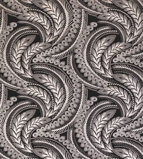 Tapeta Osborne And Little - Verdanta Wallpapers - Quill - W6597 - 01 - 01