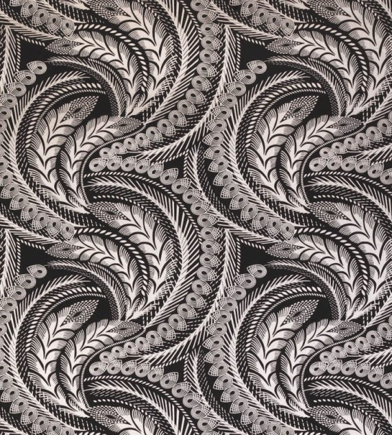 Tapeta Osborne And Little - Verdanta Wallpapers - Quill - W6597 - 01 - 01