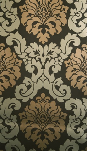 Tapeta Osborne And Little - Wallpaper Album 6 - W5795 - 01