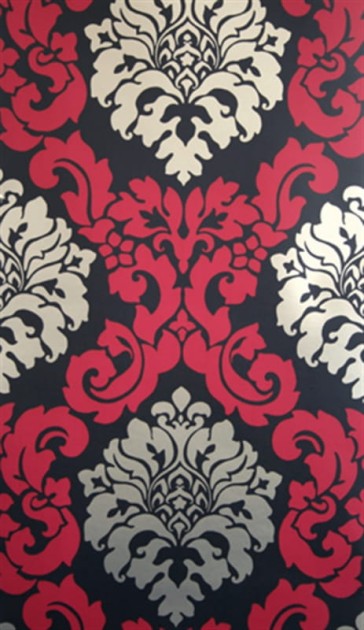 Tapeta Osborne And Little - Wallpaper Album 6 - W5795 - 09