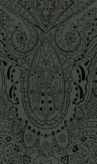 Tapeta Osborne And Little - Wallpaper Album 6 - W6014 - 02