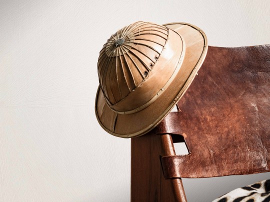 OL / Tapeta BN Grand Safari 220570 Nature Blocks - dostępne 2 rolki 