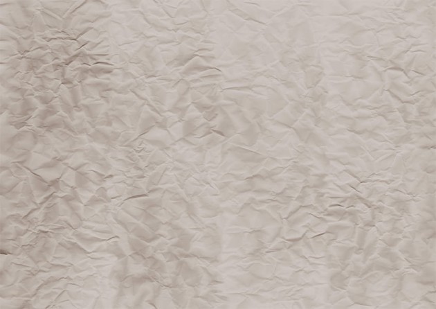Texturae TXWR18480 Texture Material Crumpled A - mural imitujący tkaninę