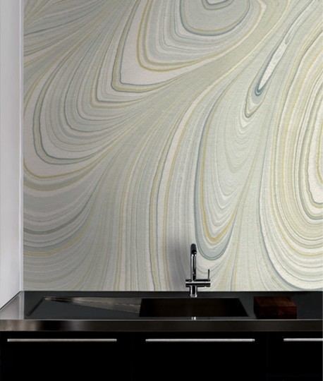 Texturae TXWR18420 Texture Material Gethen A - mural w abstrakcyjny wzór