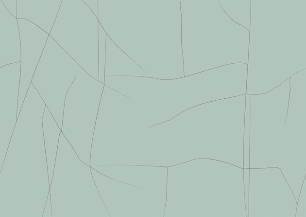 Texturae TXWF17592 Texture Material Kin B - mural w abstrakcyjny wzór